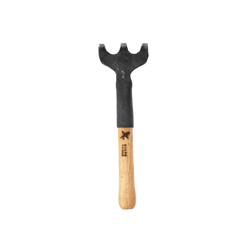 Master Shin's Anvil Three Claw - Gessato Design Store