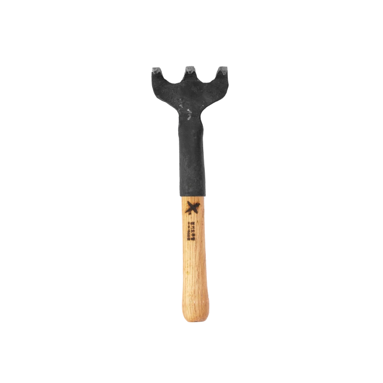 Master Shin’s Anvil Three Claw