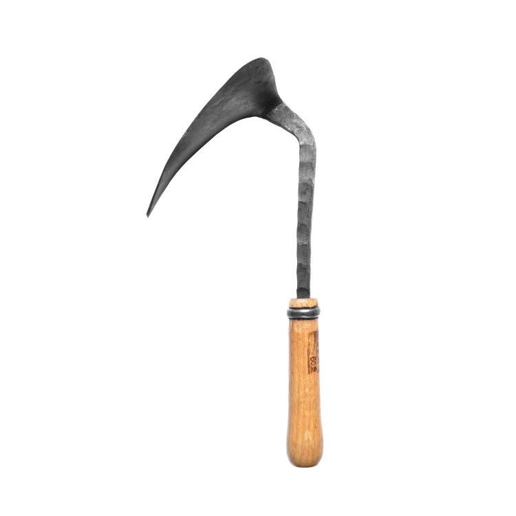 Master Shin’s Anvil Weeding Hoe, Large