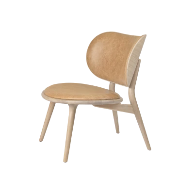 The Lounge Chair - Gessato Design Store