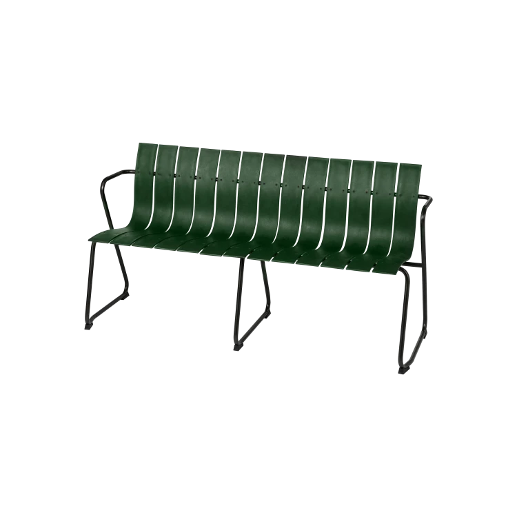 Ocean Bench