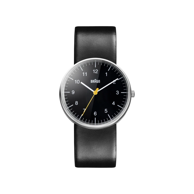 Men’s Analog Watch BN-0021 - Gessato Design Store