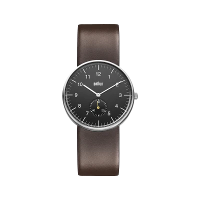 Men’s Analog Watch BN-0024BKBRG - Gessato Design Store