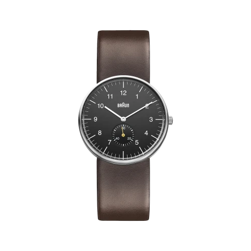Men’s Analog Watch BN-0024BKBRG - Gessato Design Store