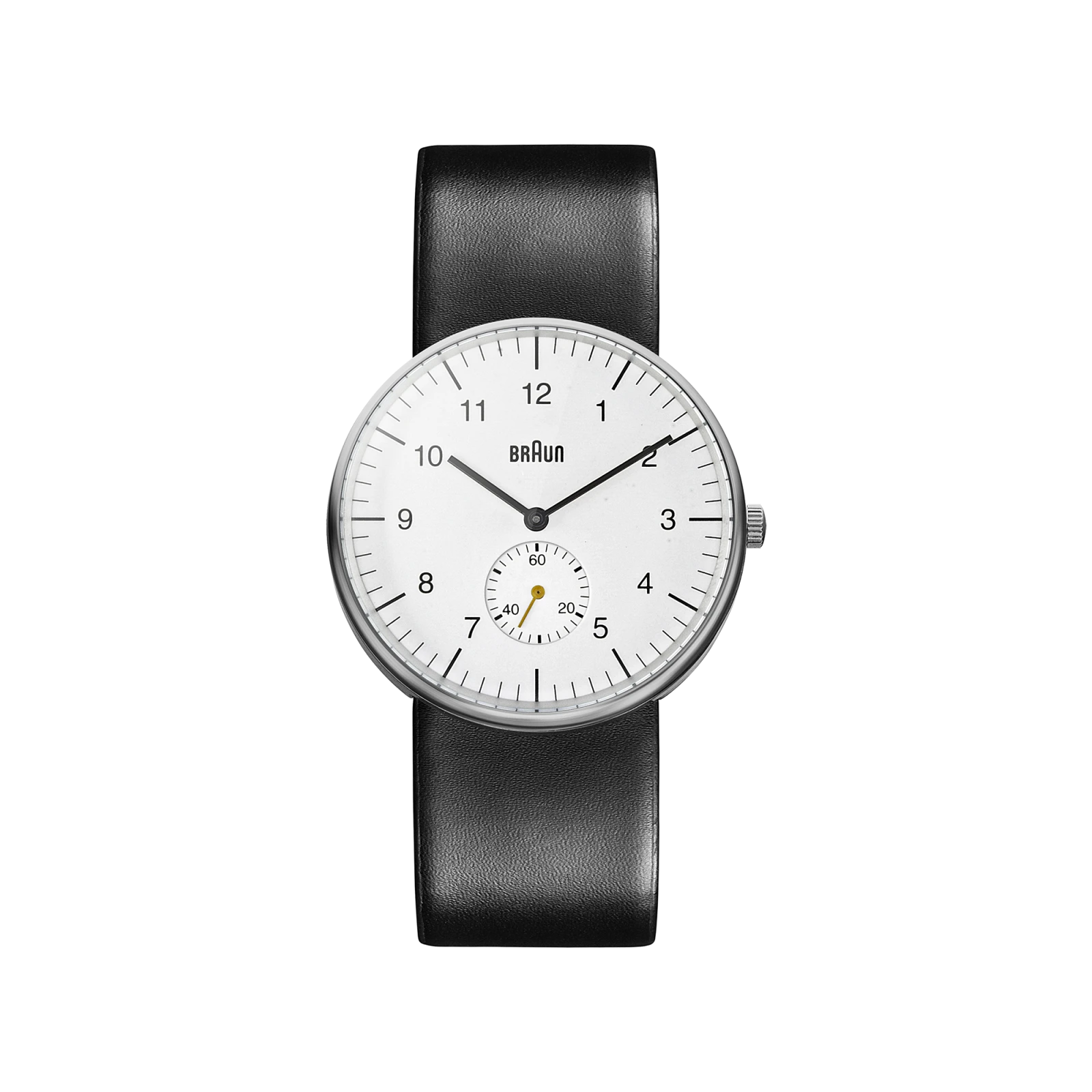 Men’s Analog Watch BN-0024WHBKG - Gessato Design Store