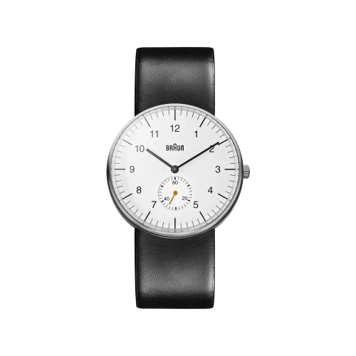 Men’s Analog Watch BN-0024WHBKG - Gessato Design Store