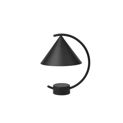 Meridian Lamp - Gessato Design Store