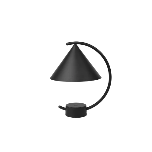 Meridian Lamp - Gessato Design Store