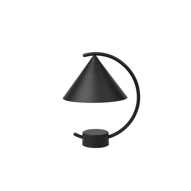 Meridian Lamp - Gessato Design Store