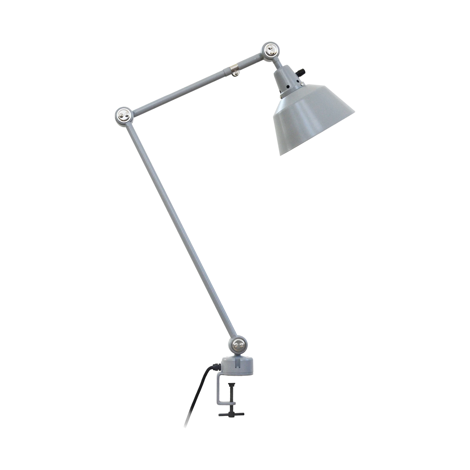 Modular Clamp Lamp 552 - Gessato Design Store