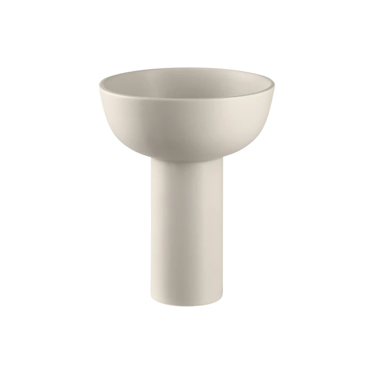 Miyabi Ceramic Vase - Gessato Design Store