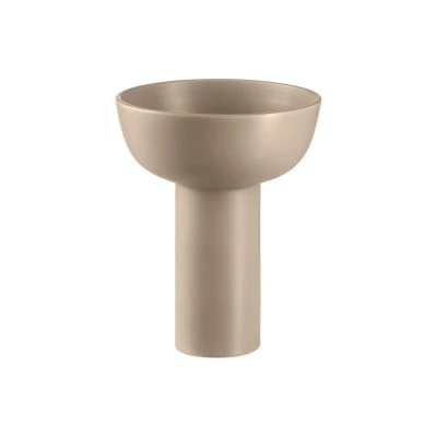 Miyabi Ceramic Vase - Gessato Design Store