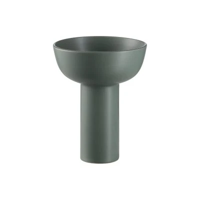 Miyabi Ceramic Vase - Gessato Design Store