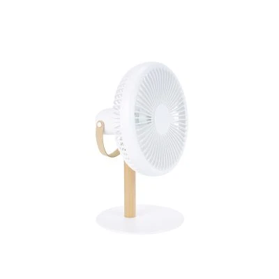 Beyond Portable & Detachable Desk Fan/Light - Gessato Design Store