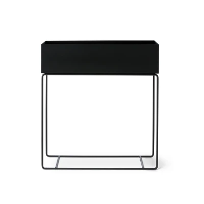 Modern Rectangular Planter Box - Gessato Design Store