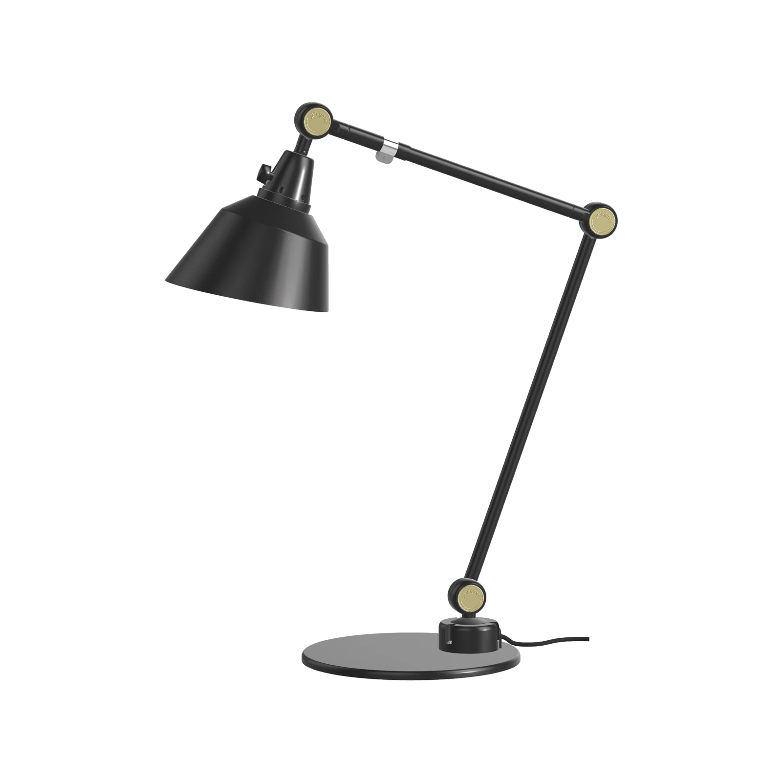 Modular Table Lamp 551 - Gessato Design Store