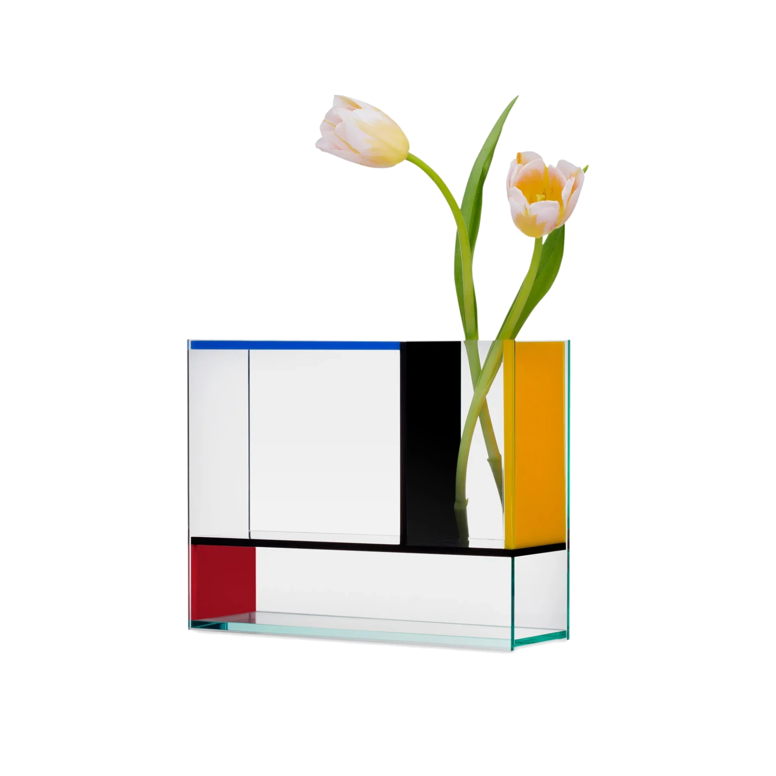 Mondri Vase - Gessato Design Store