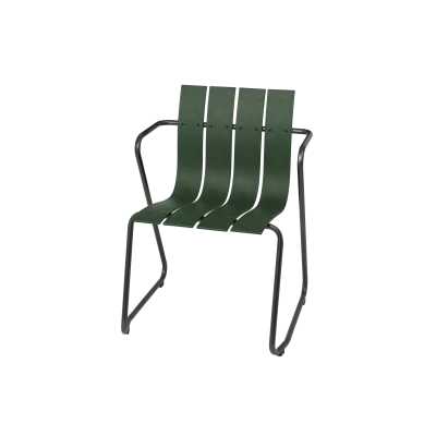 Ocean OC2 Chair - Gessato Design Store