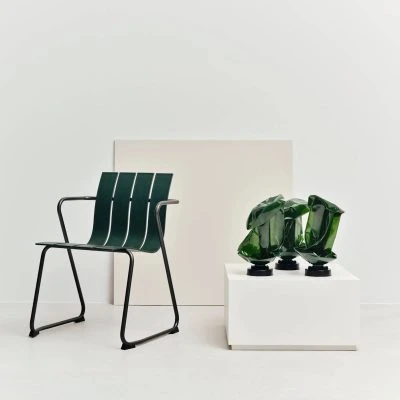 Ocean OC2 Chair - Gessato Design Store