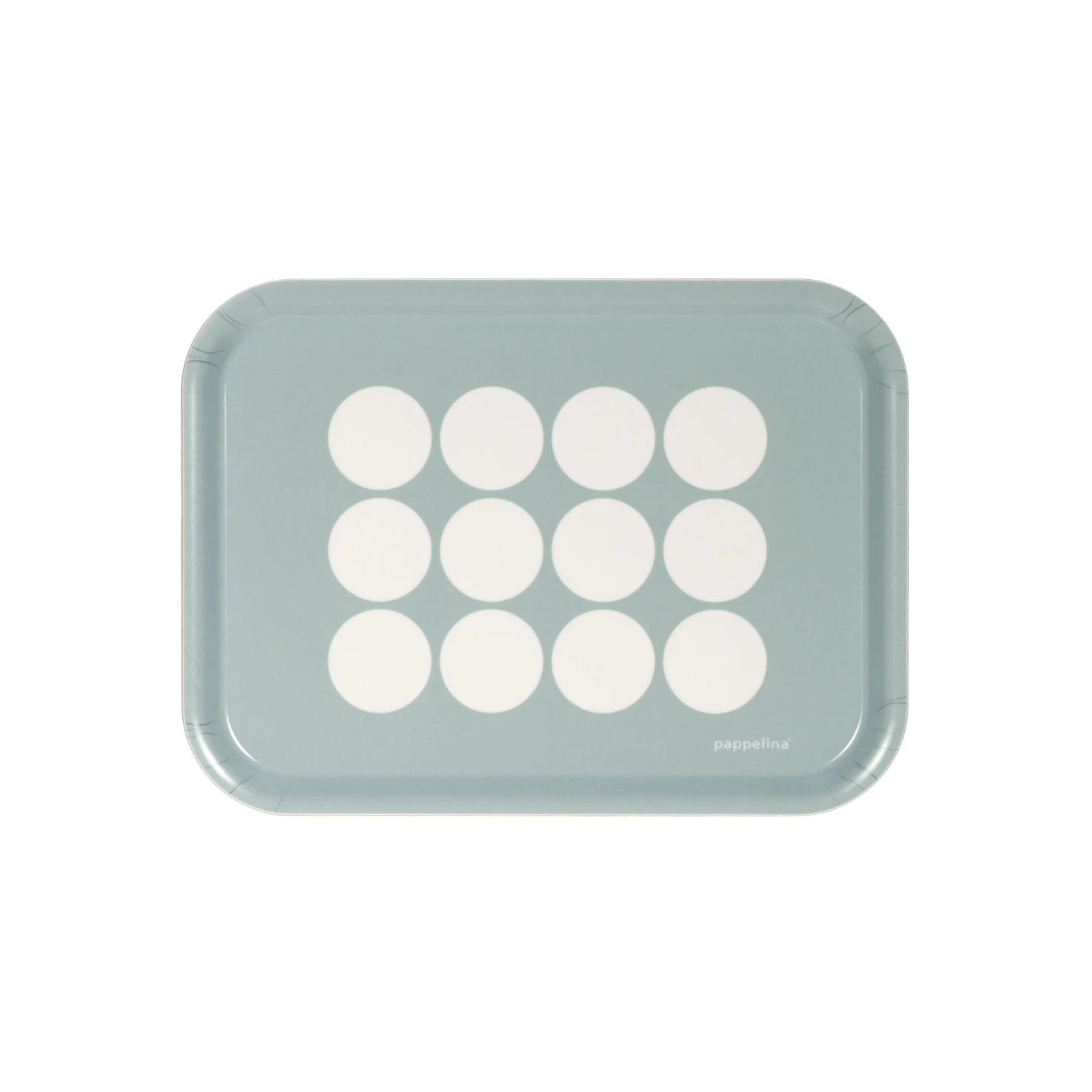 Pappelina Fia Tray - Gessato Design Store