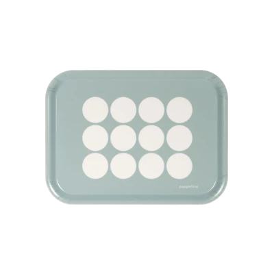 Pappelina Fia Tray - Gessato Design Store