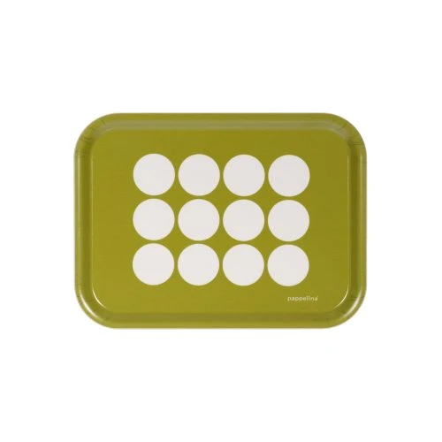 Pappelina Fia Tray - Gessato Design Store