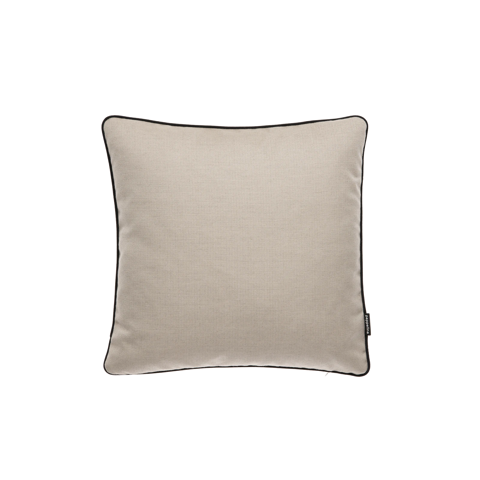 Pappelina Ray Cushion, Beige - Gessato Design Store