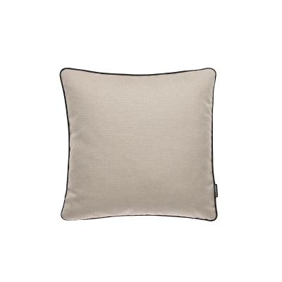 Pappelina Ray Cushion, Beige - Gessato Design Store