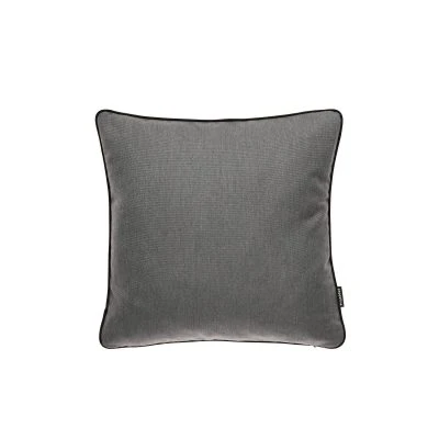 Pappelina Ray Cushion, Dark Grey - Gessato Design Store