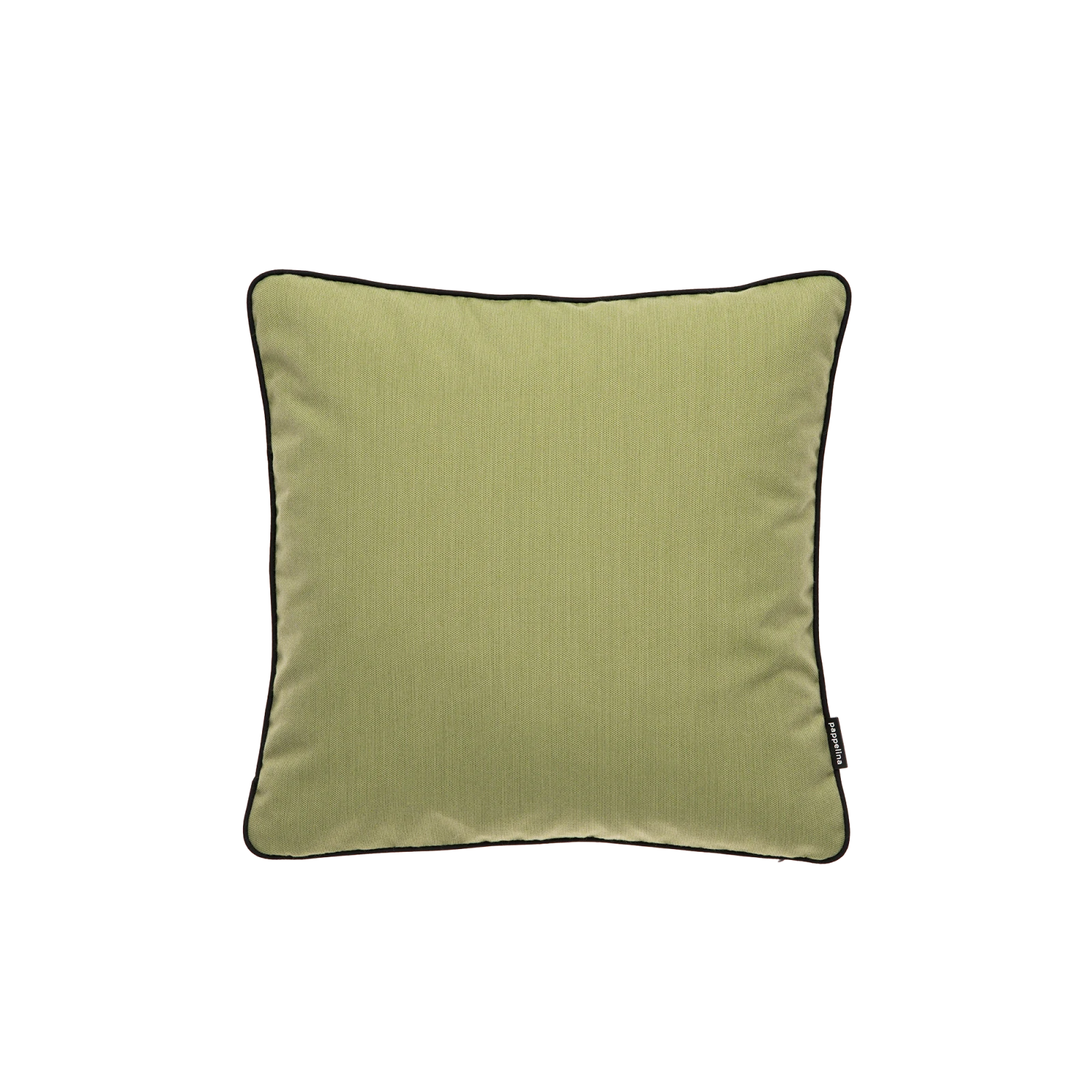 Pappelina Ray Cushion, Olive - Gessato Design Store