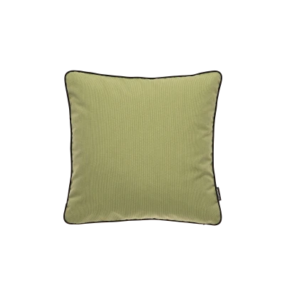 Pappelina Ray Cushion, Olive - Gessato Design Store