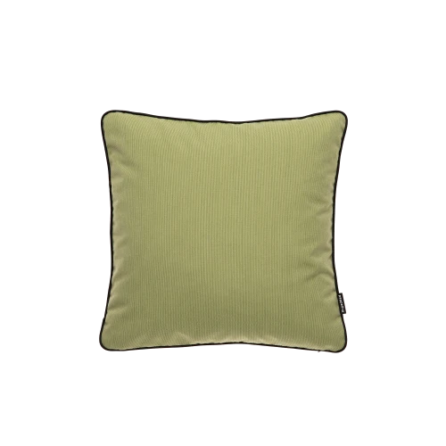Pappelina Ray Cushion, Olive - Gessato Design Store