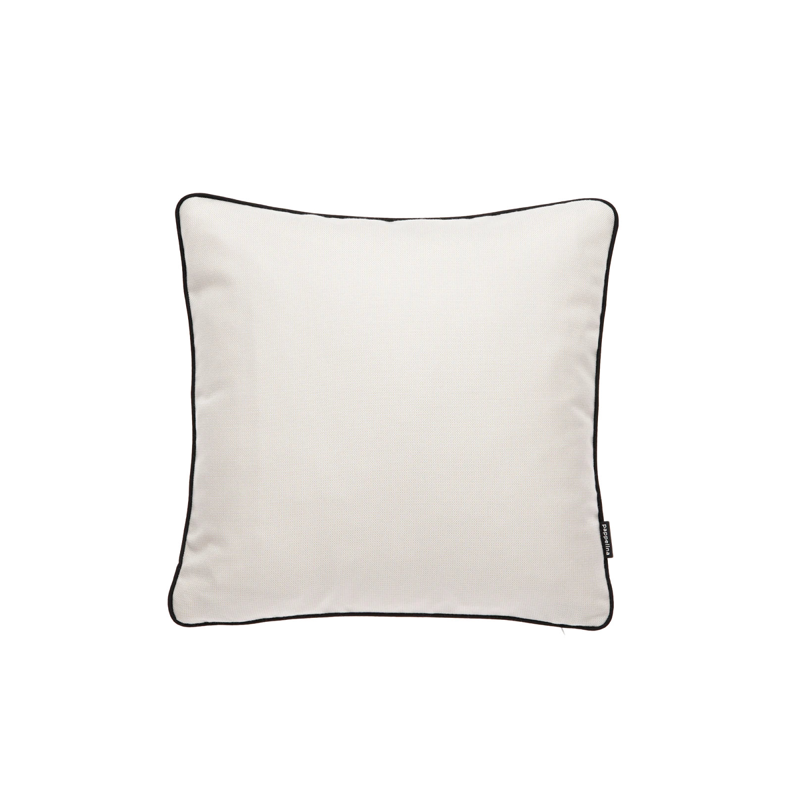 Pappelina Ray Cushion, Vanilla - Gessato Design Store