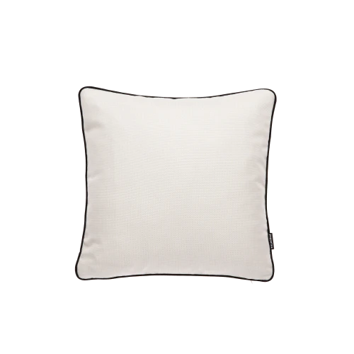 Pappelina Ray Cushion, Vanilla - Gessato Design Store