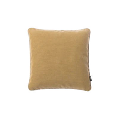 Pappelina Sunny Cushion, Amber - Gessato Design Store