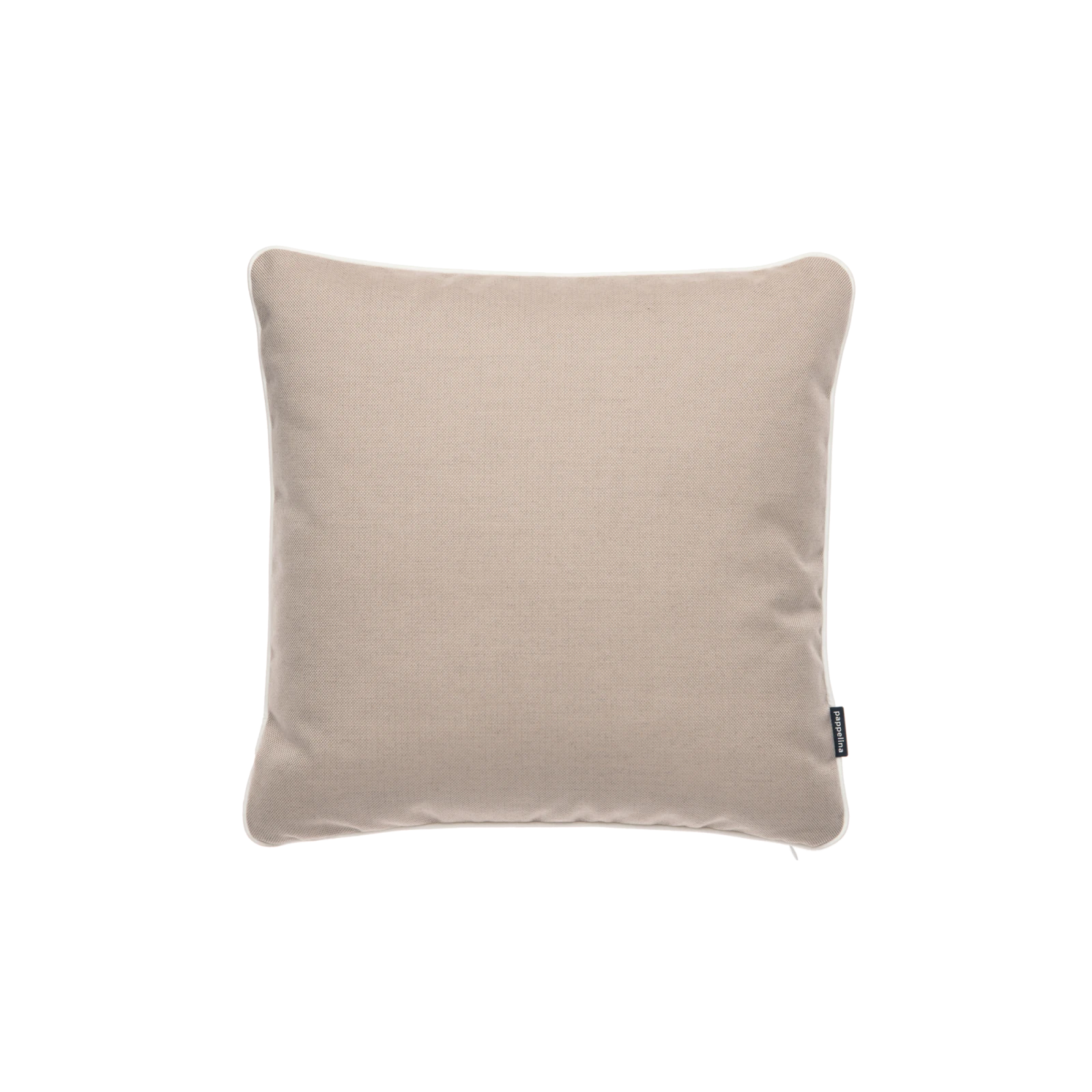 Pappelina Sunny Cushion, Beige - Gessato Design Store