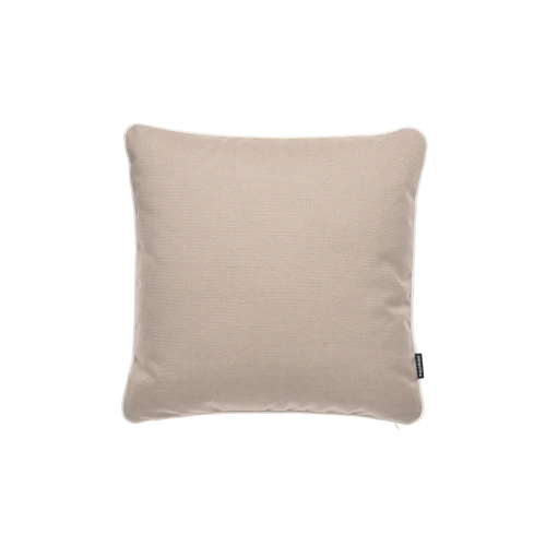 Pappelina Sunny Cushion, Beige - Gessato Design Store