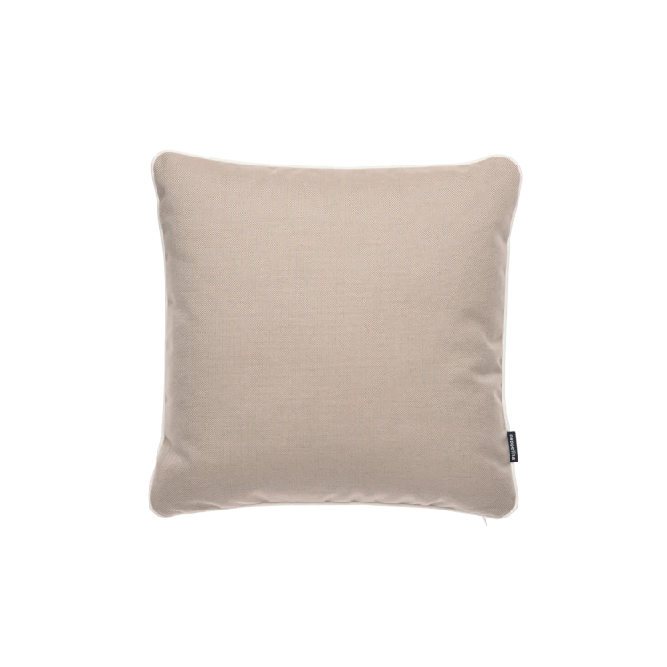Pappelina Sunny Cushion, Beige