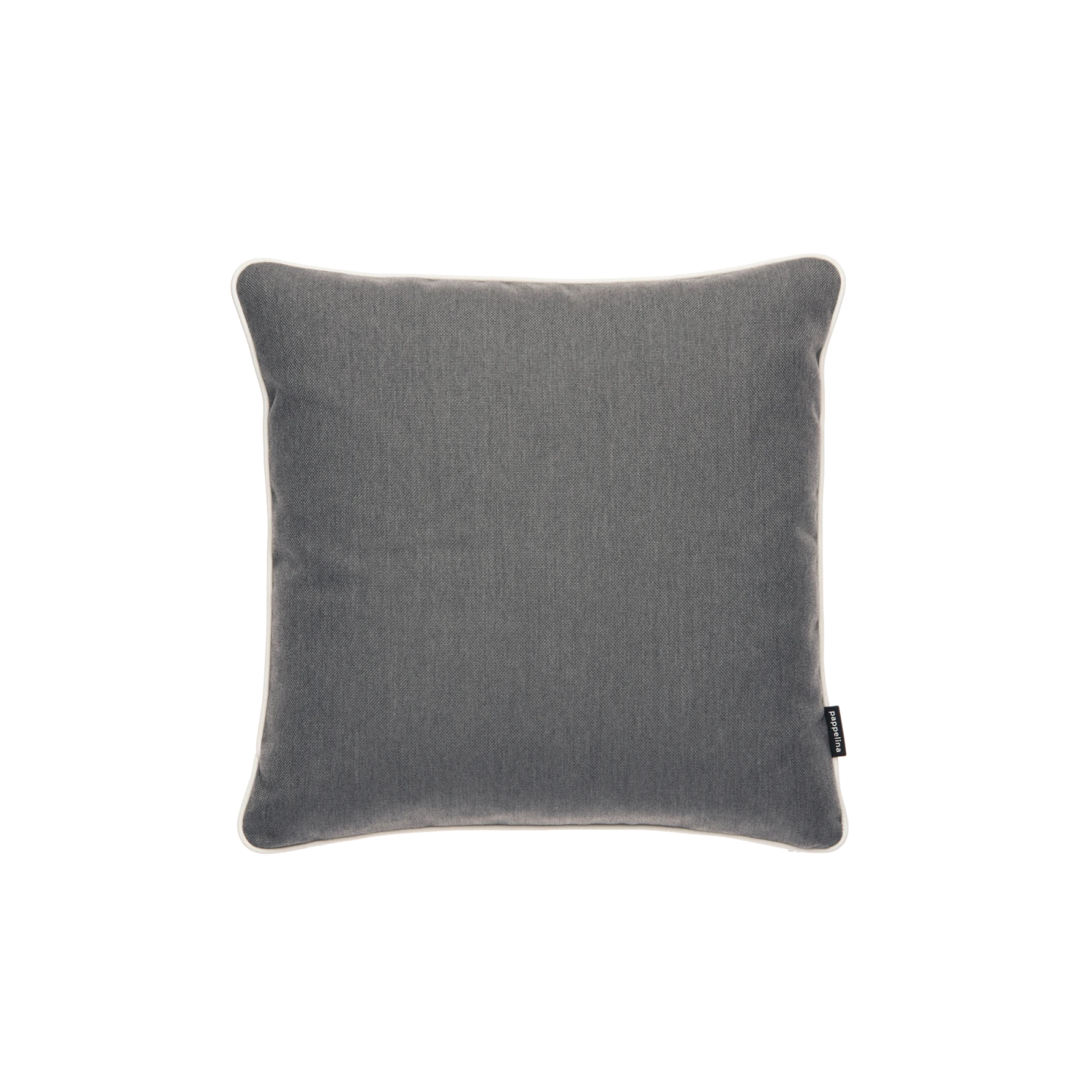 Pappelina Sunny Cushion, Dark Grey - Gessato Design Store