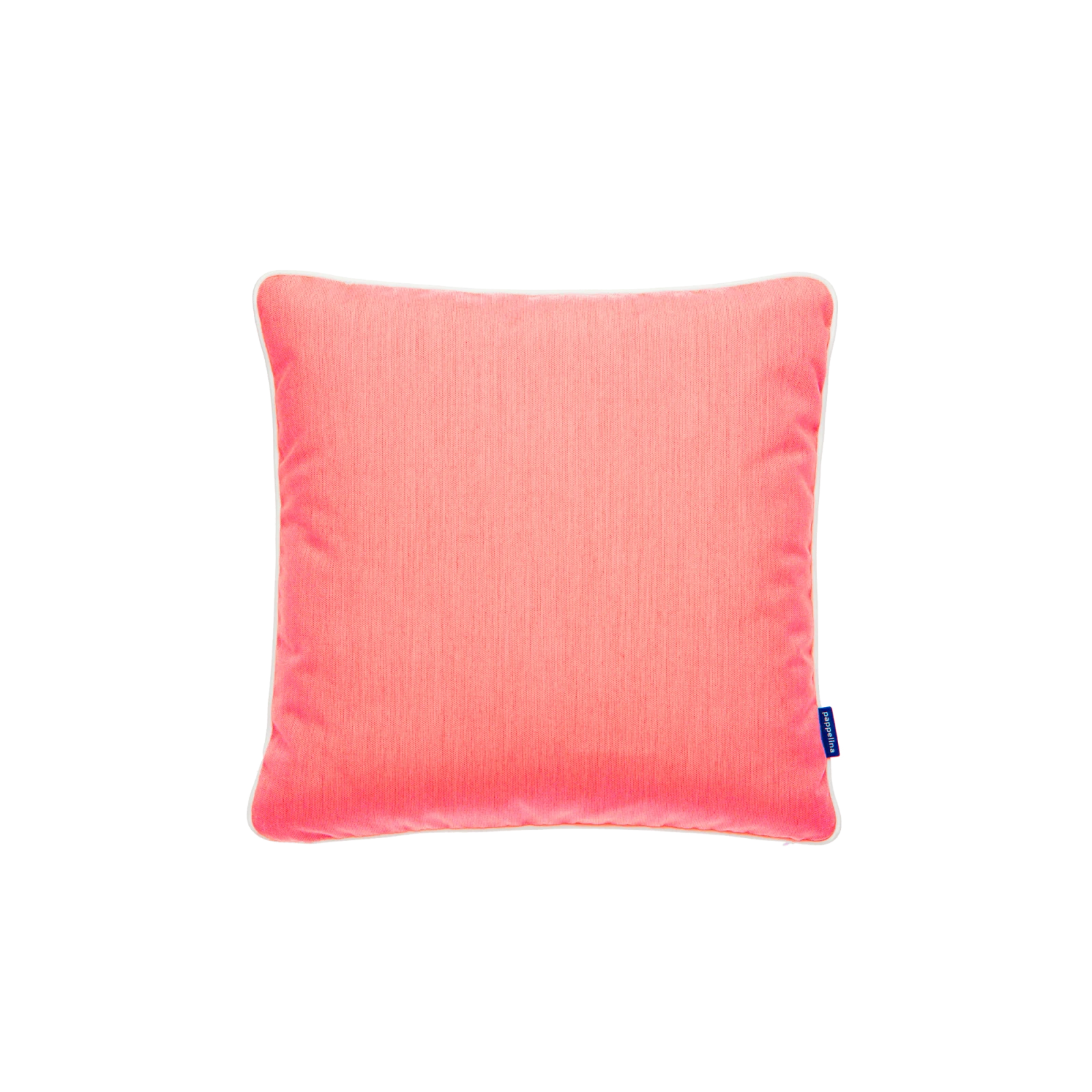 Pappelina Sunny Cushion, Flamingo - Gessato Design Store