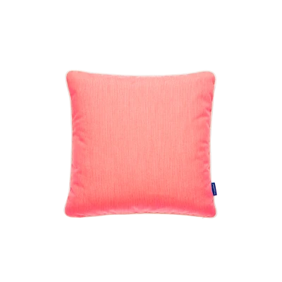 Pappelina Sunny Cushion, Flamingo - Gessato Design Store