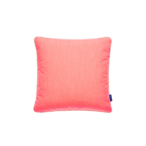 Pappelina Sunny Cushion, Flamingo - Gessato Design Store