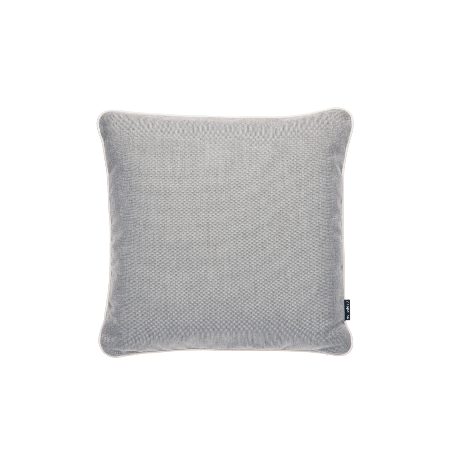 Pappelina Sunny Cushion, Grey - Gessato Design Store