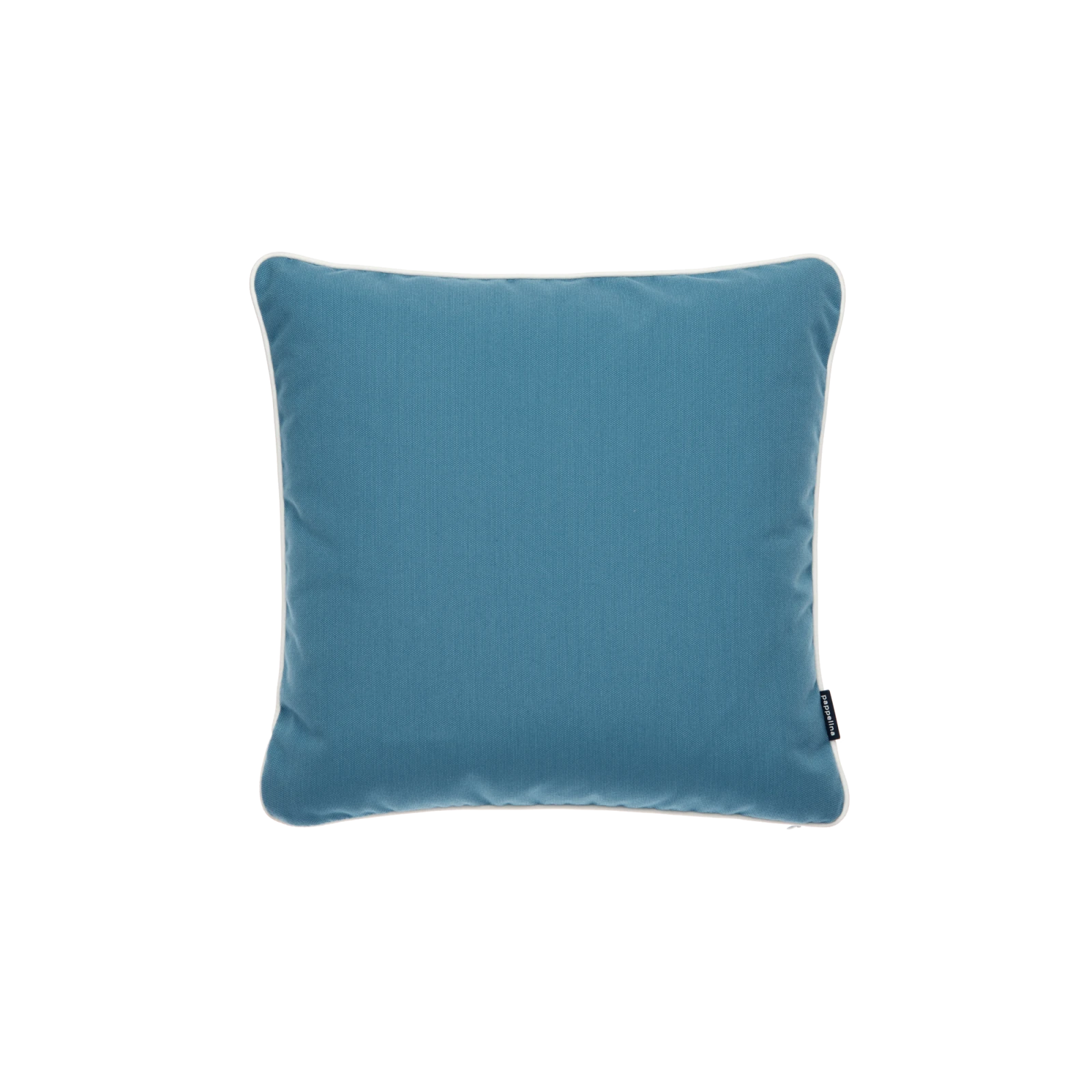 Pappelina Sunny Cushion, Petrol - Gessato Design Store
