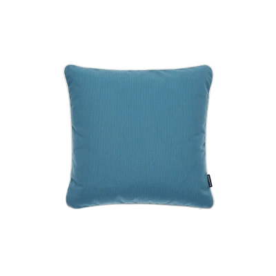 Pappelina Sunny Cushion, Petrol - Gessato Design Store