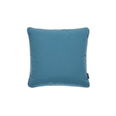 Pappelina Sunny Cushion, Petrol - Gessato Design Store