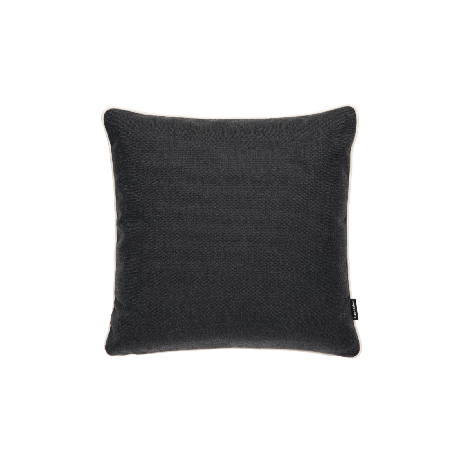 Pappelina Sunny Cushion, Sooty - Gessato Design Store