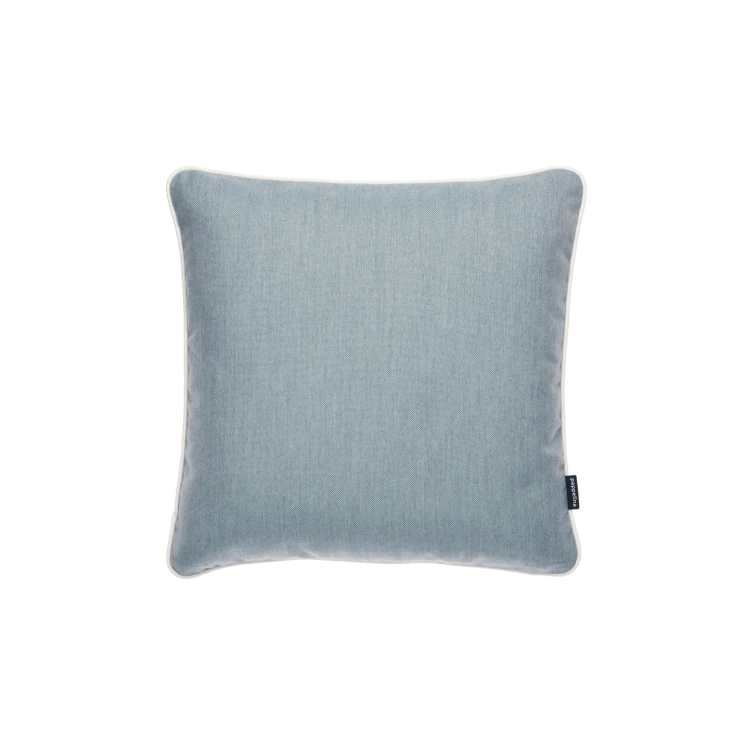 Pappelina Sunny Cushion, Storm