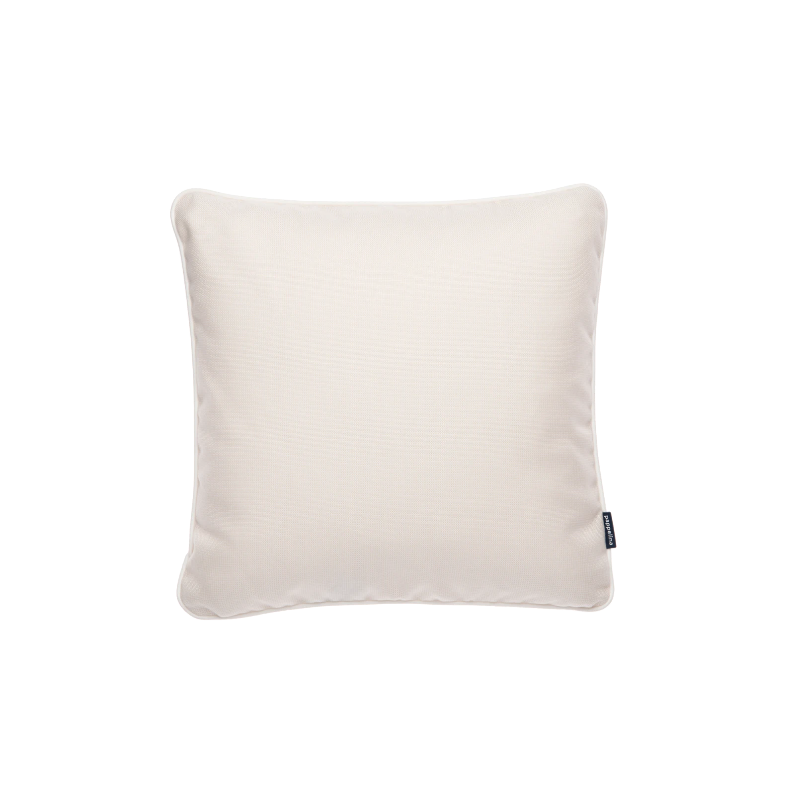 Pappelina Sunny Cushion, Vanilla - Gessato Design Store