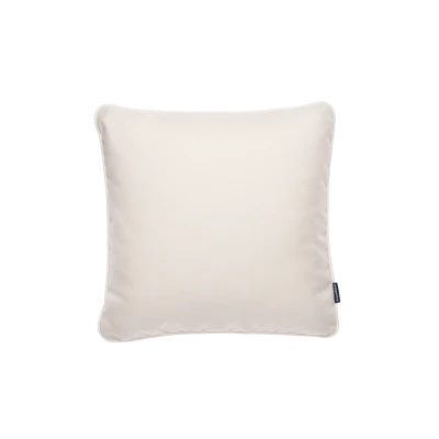 Pappelina Sunny Cushion, Vanilla - Gessato Design Store